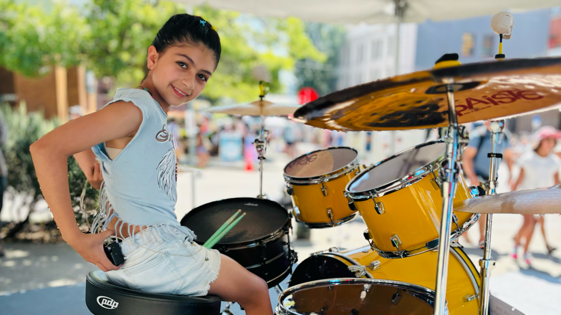Ballard Seafood Fest 2024