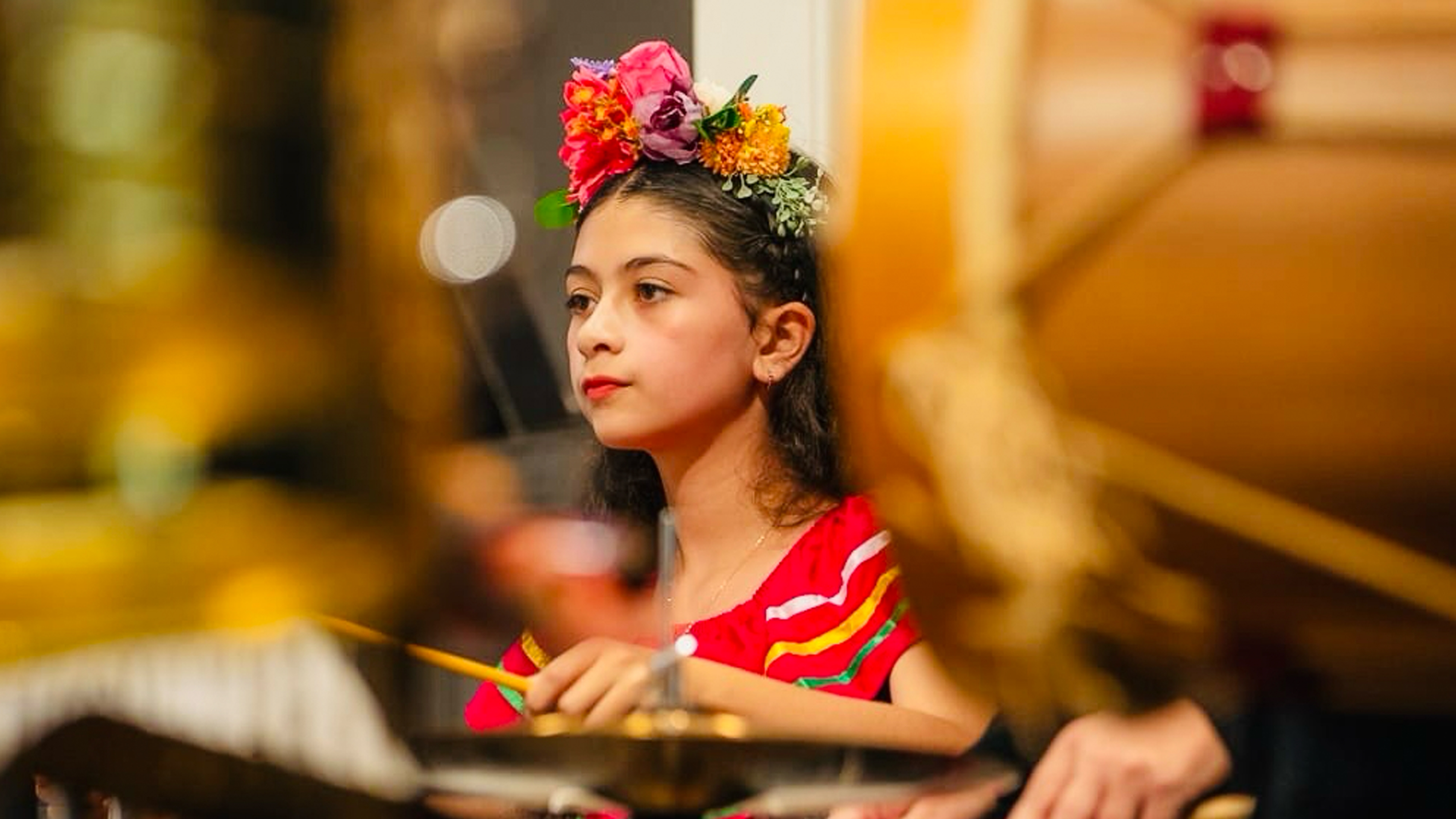 Mexican Independence Day Celebration With The Ballard Civic Orchestra