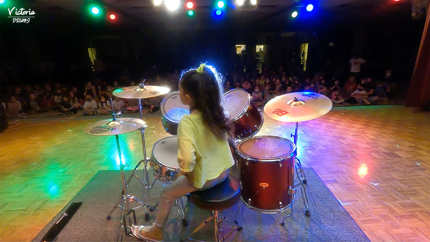 2022 Talent Show