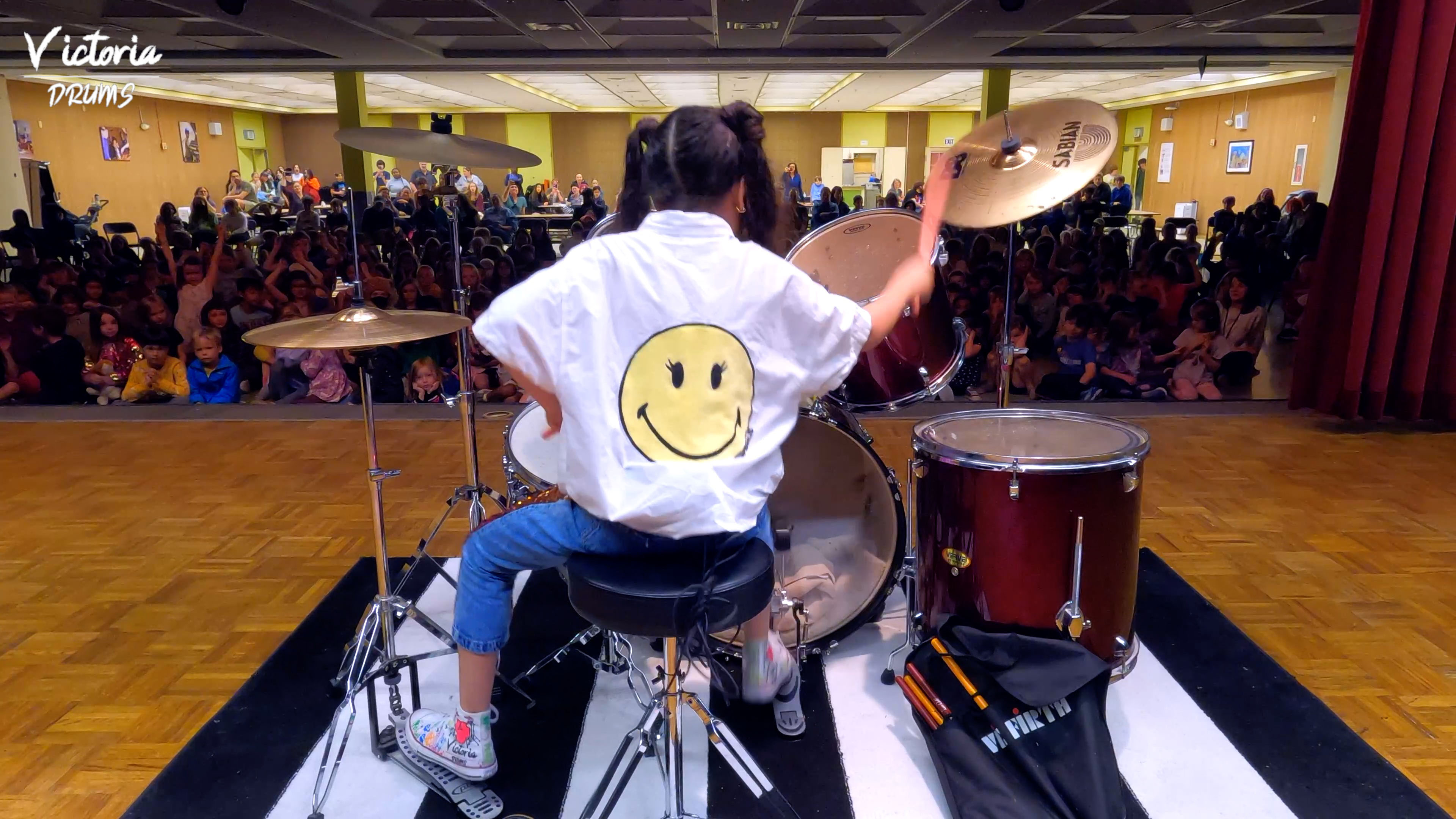 2023 Talent Show